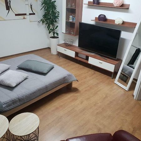 Gemuetliches Zimmer Mit Eigenem Bad/Wc/Kueche Касел Екстериор снимка